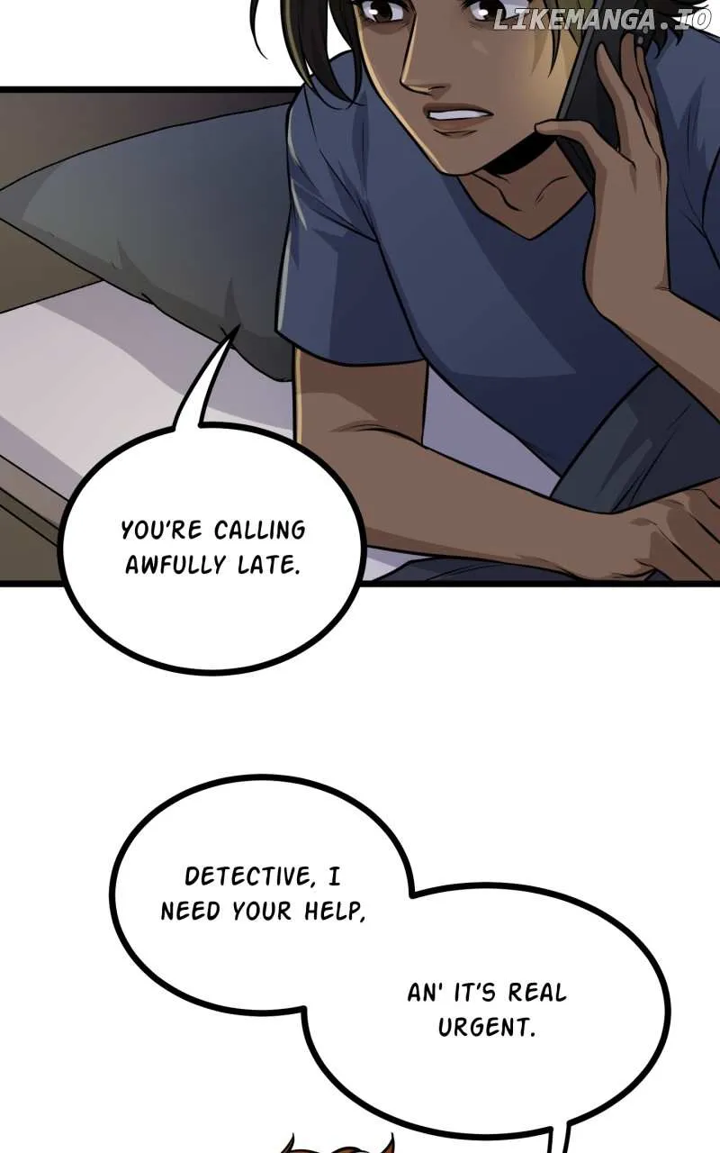 Anything for You Chapter 56 Online - página 6