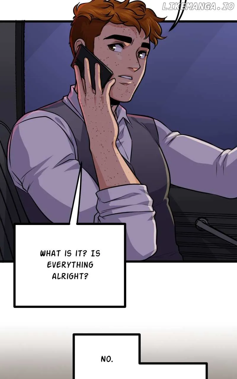 Anything for You Chapter 56 Online - página 7