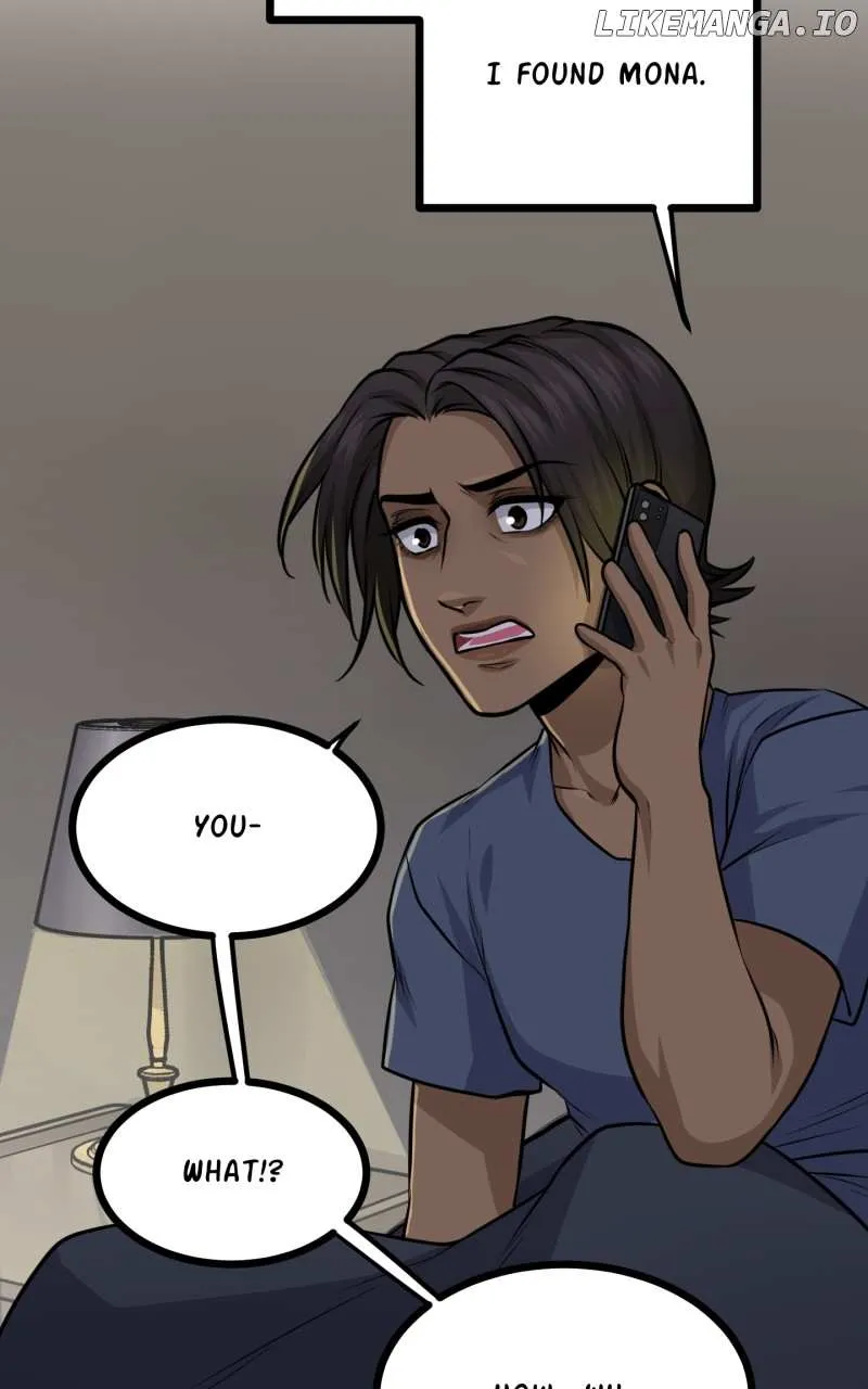Anything for You Chapter 56 Online - página 8