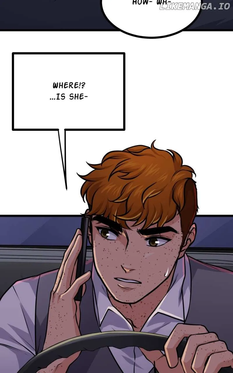 Anything for You Chapter 56 Online - página 9