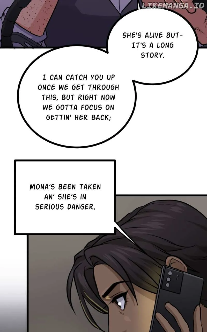 Anything for You Chapter 56 Online - página 10