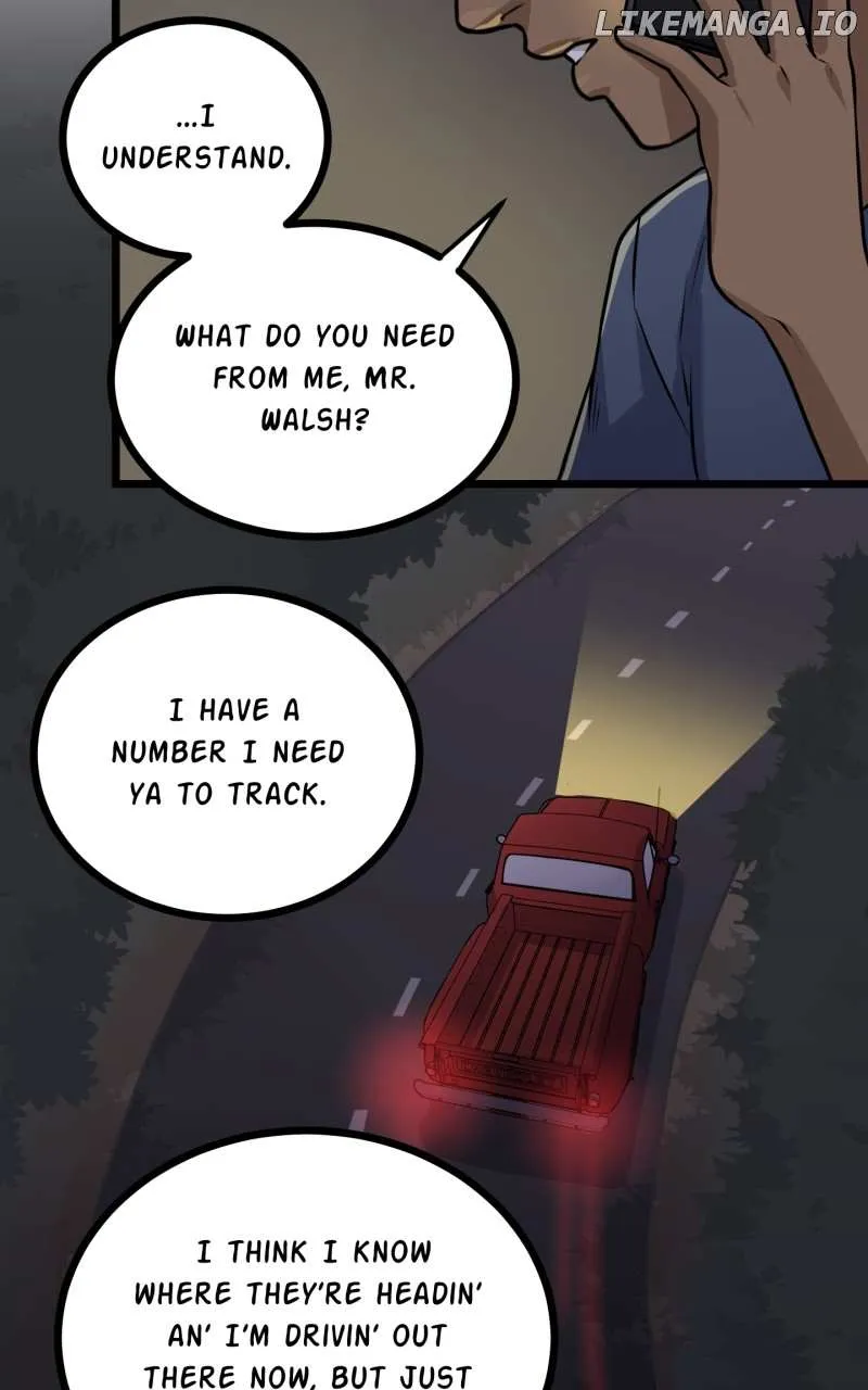 Anything for You Chapter 56 Online - página 11