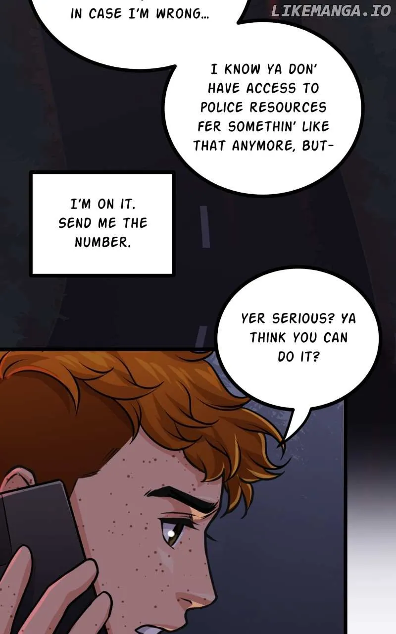 Anything for You Chapter 56 Online - página 12
