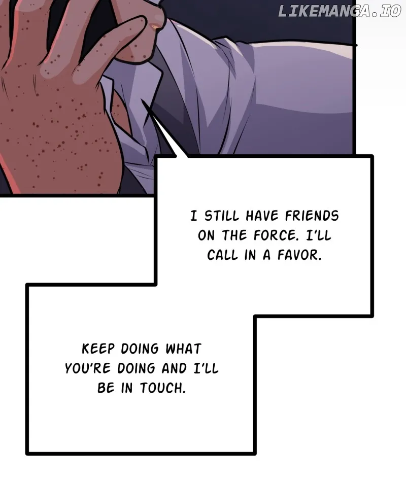 Anything for You Chapter 56 Online - página 13