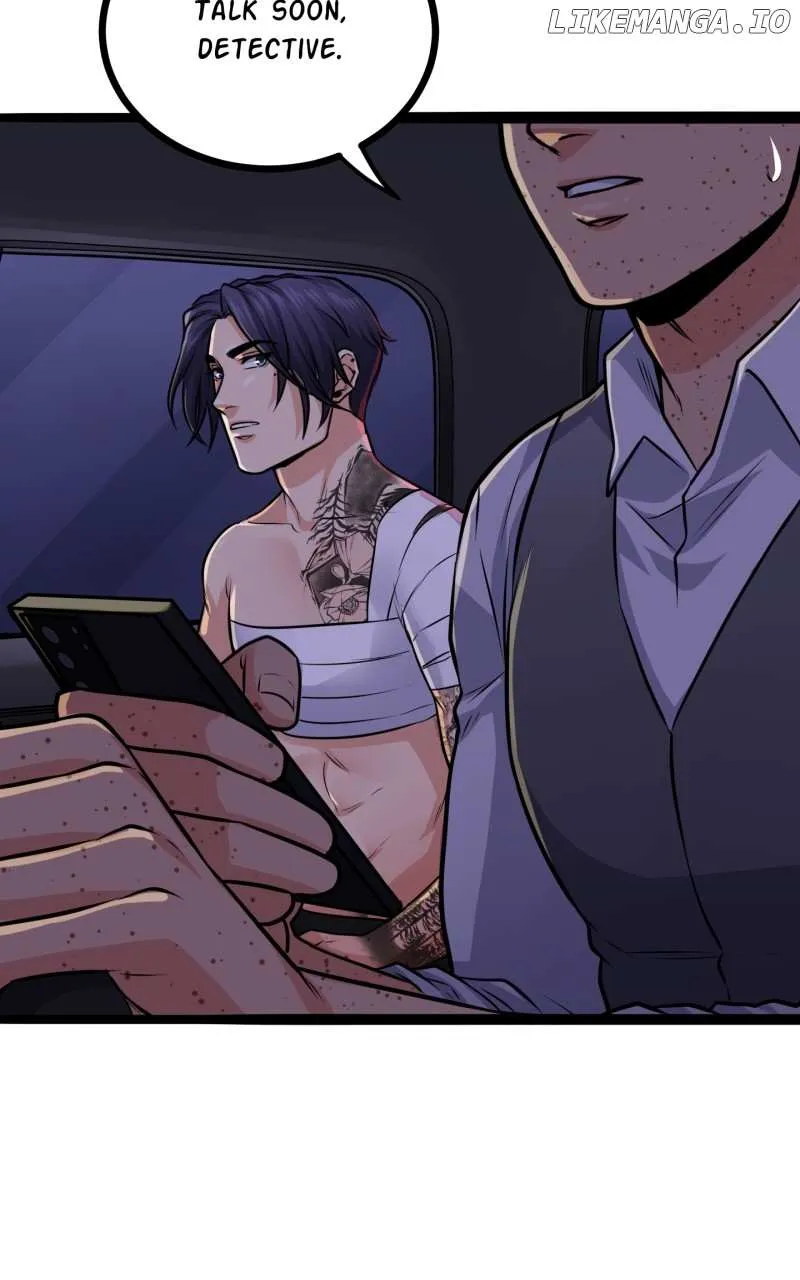 Anything for You Chapter 56 Online - página 15