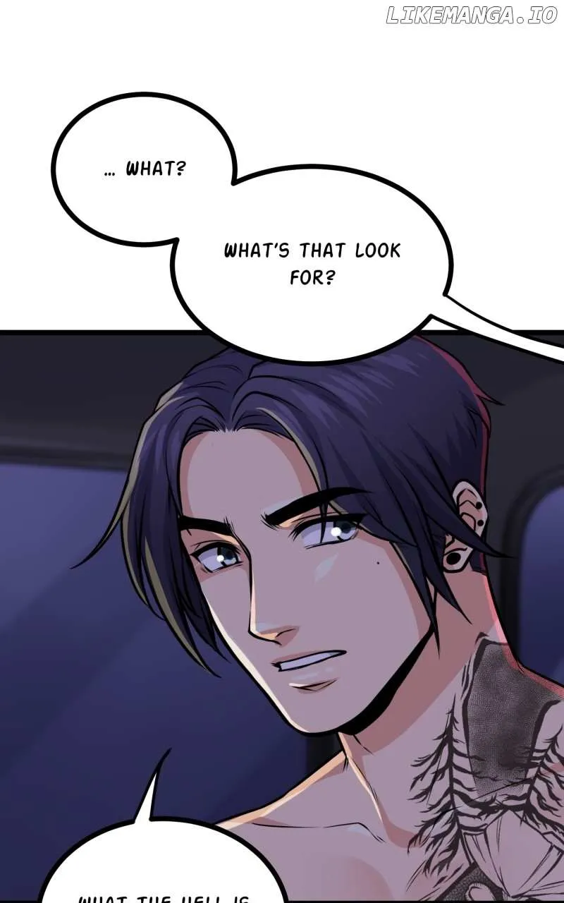 Anything for You Chapter 56 Online - página 16