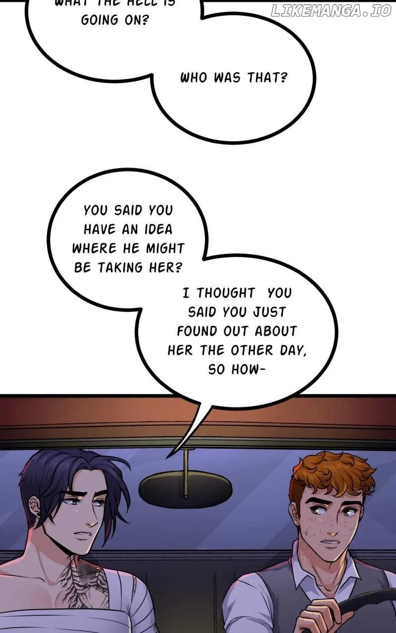 Anything for You Chapter 56 Online - página 17