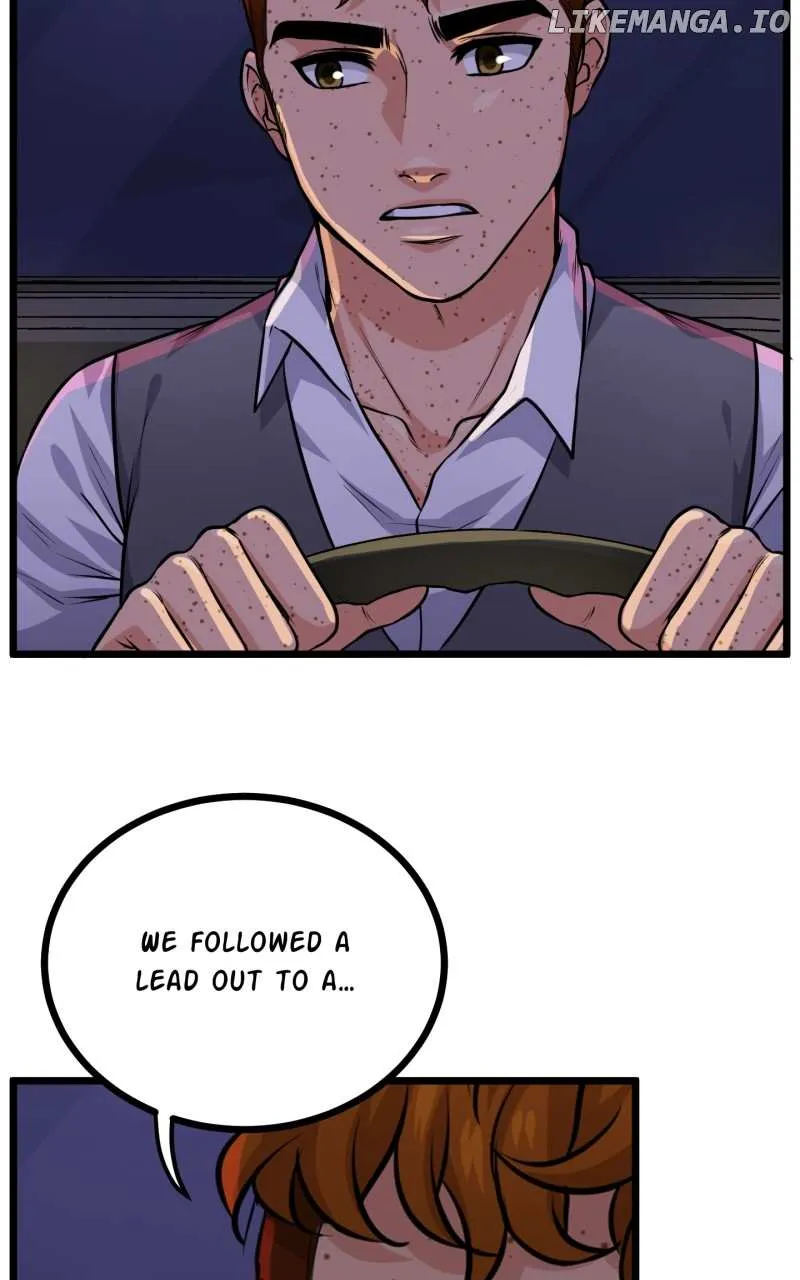 Anything for You Chapter 56 Online - página 19