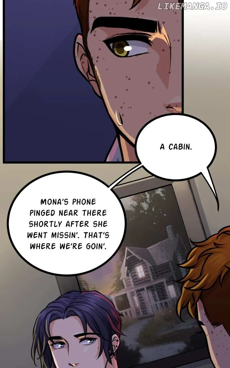 Anything for You Chapter 56 Online - página 20