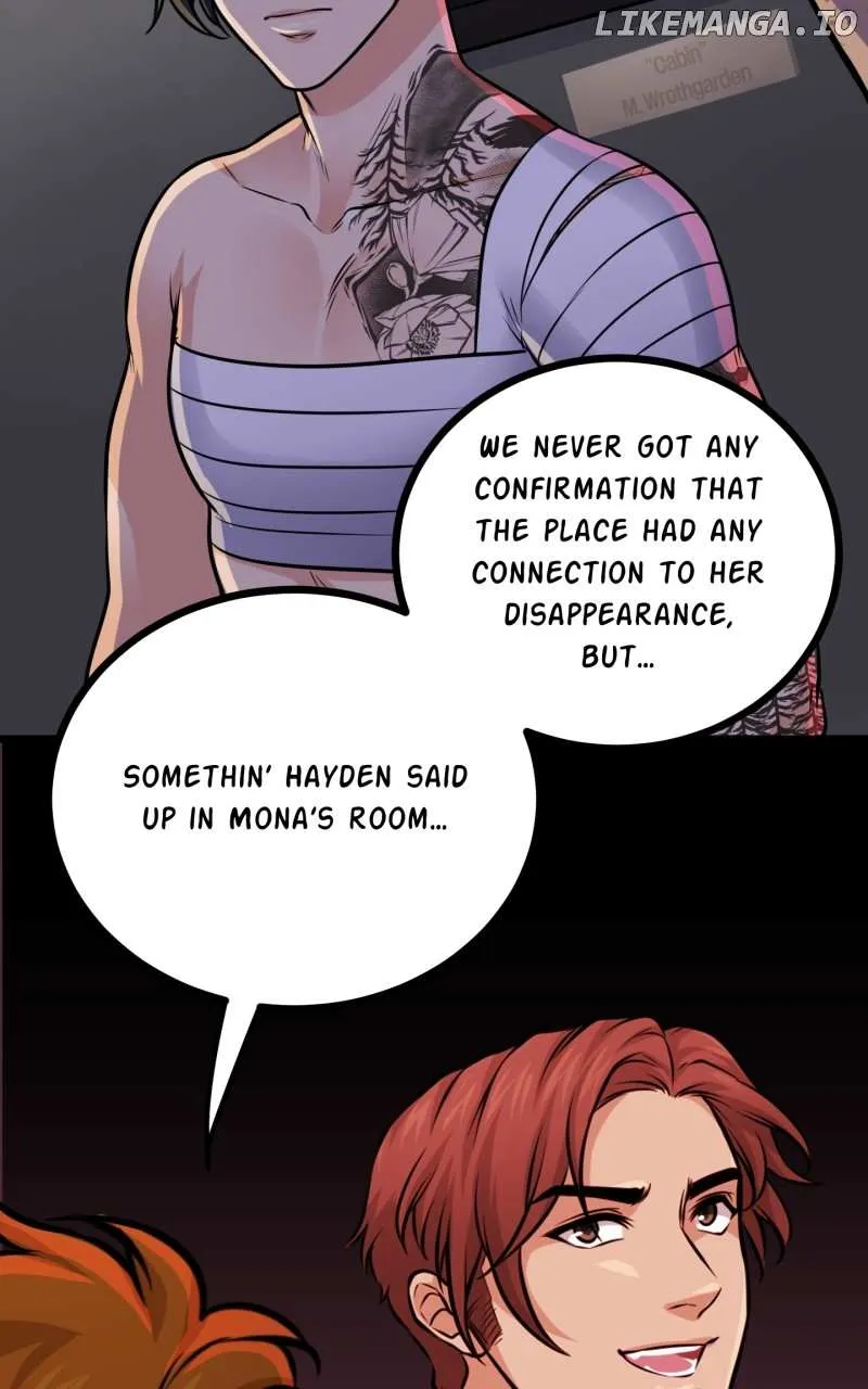 Anything for You Chapter 56 Online - página 21