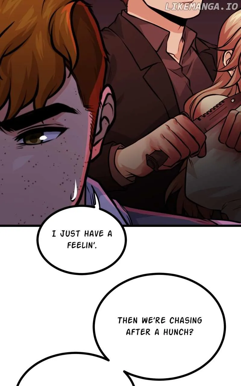 Anything for You Chapter 56 Online - página 22