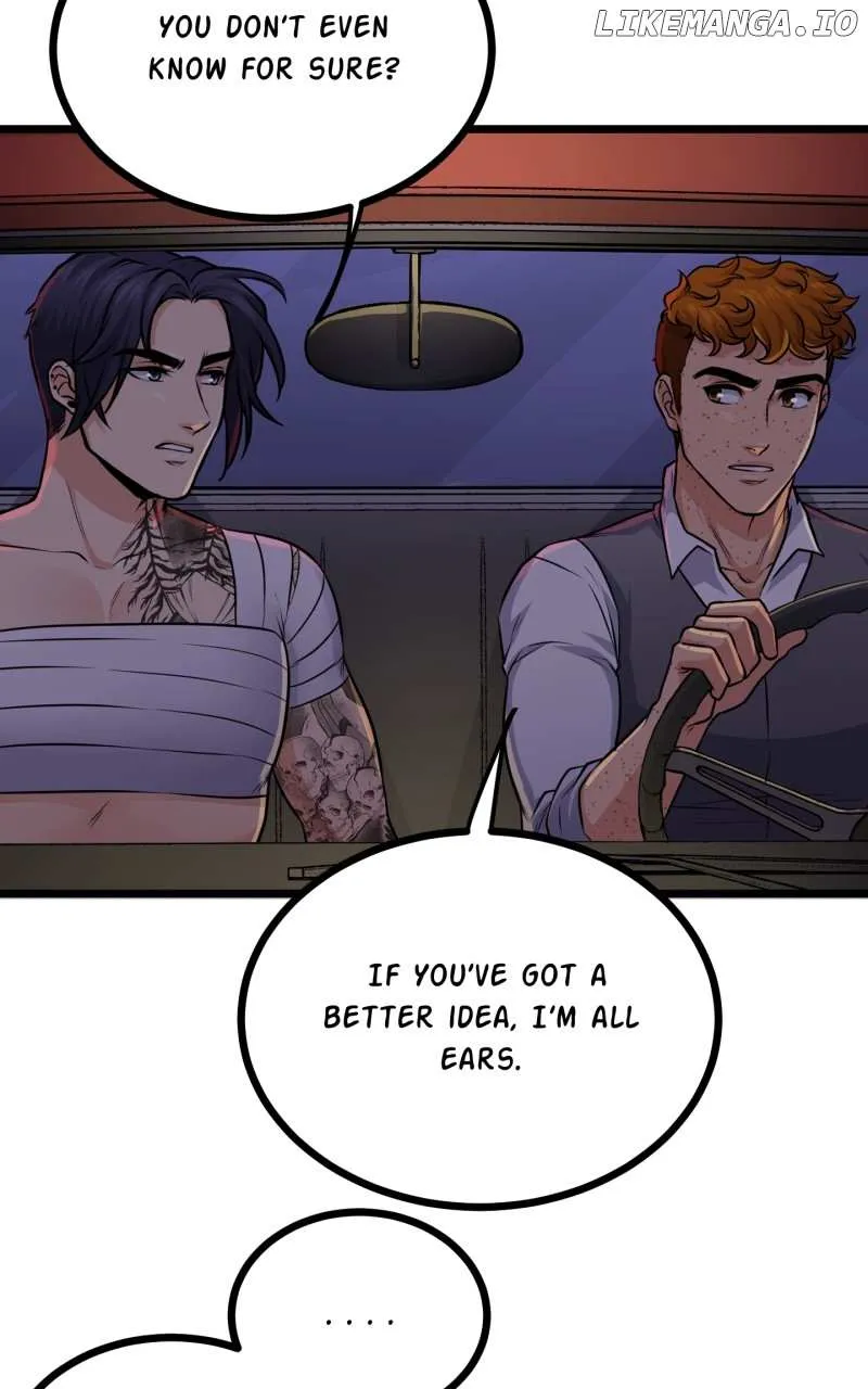 Anything for You Chapter 56 Online - página 23