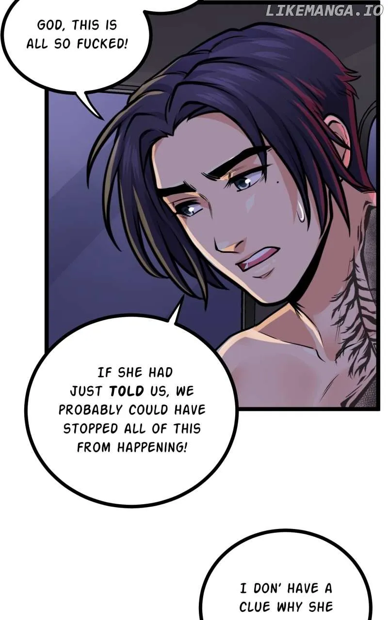 Anything for You Chapter 56 Online - página 24