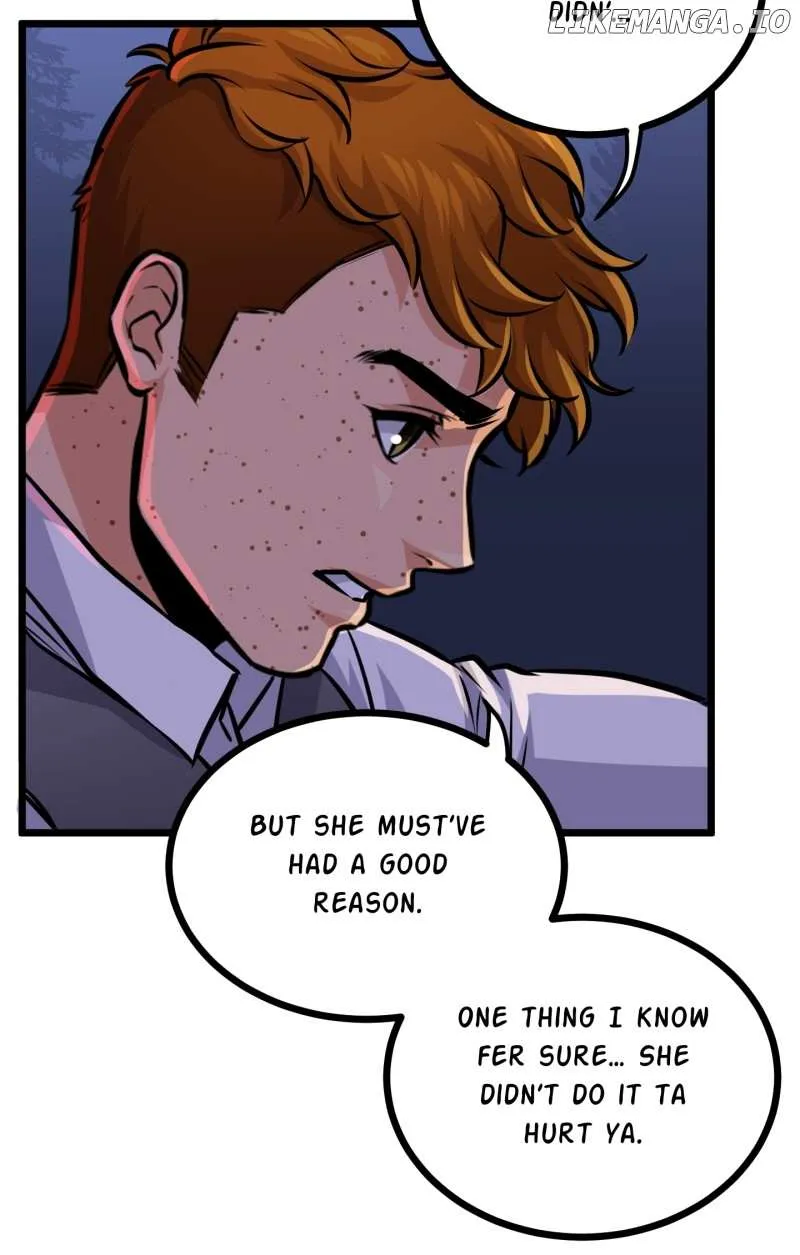 Anything for You Chapter 56 Online - página 25