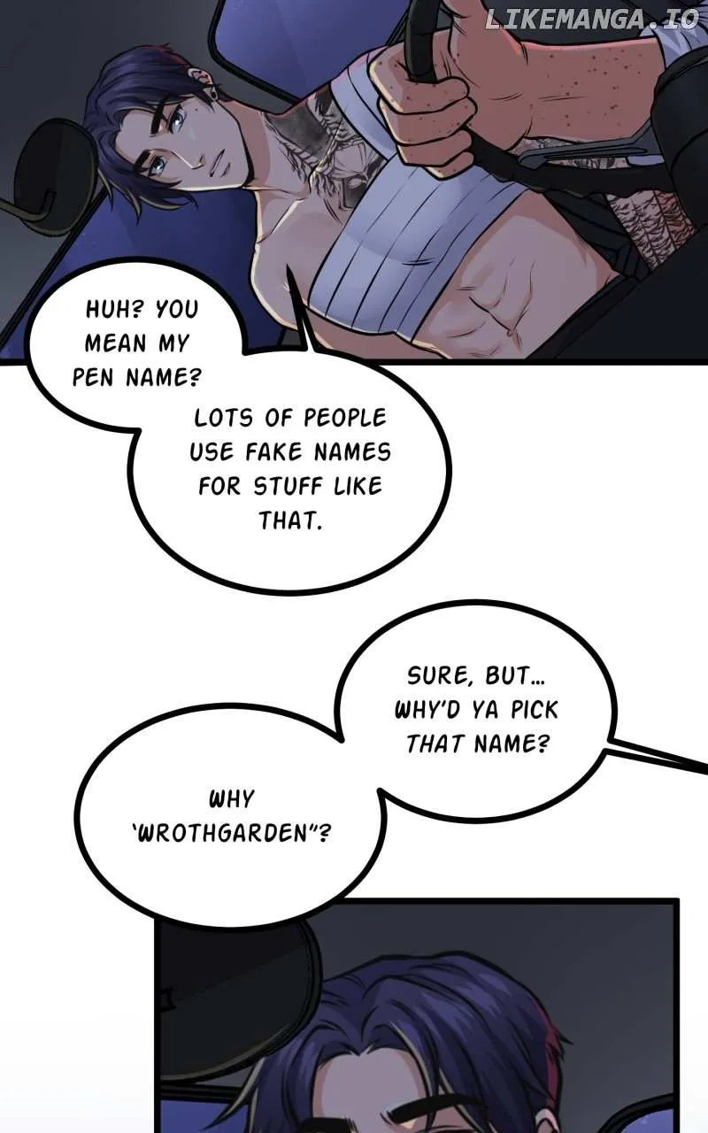 Anything for You Chapter 56 Online - página 27