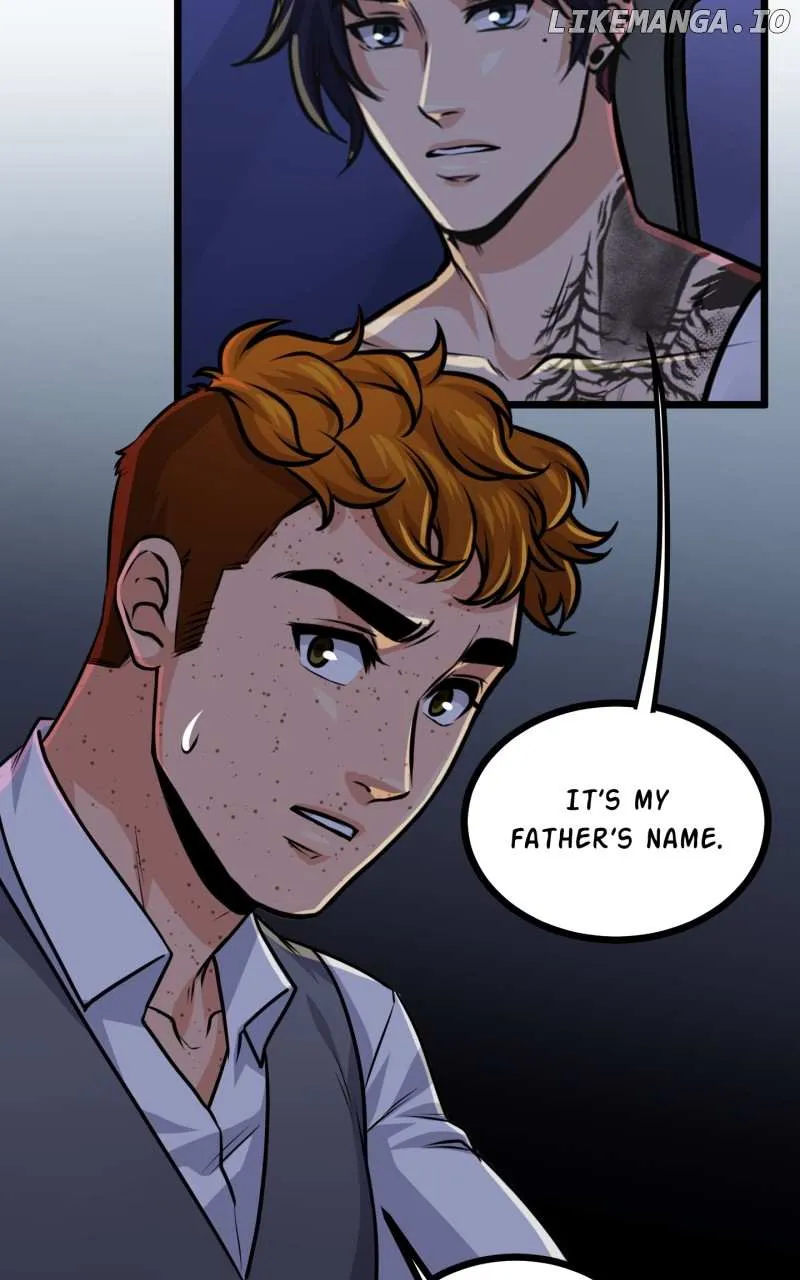 Anything for You Chapter 56 Online - página 28