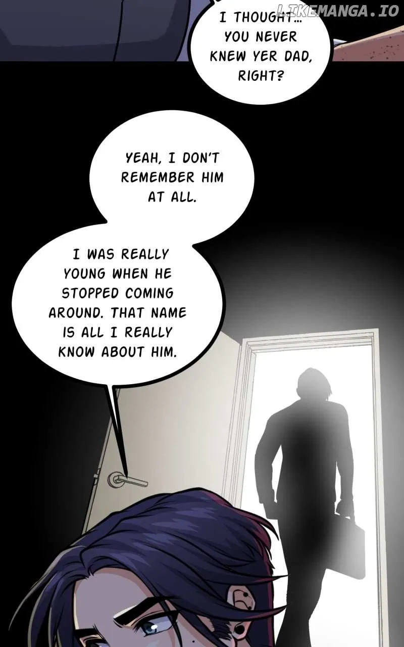 Anything for You Chapter 56 Online - página 29