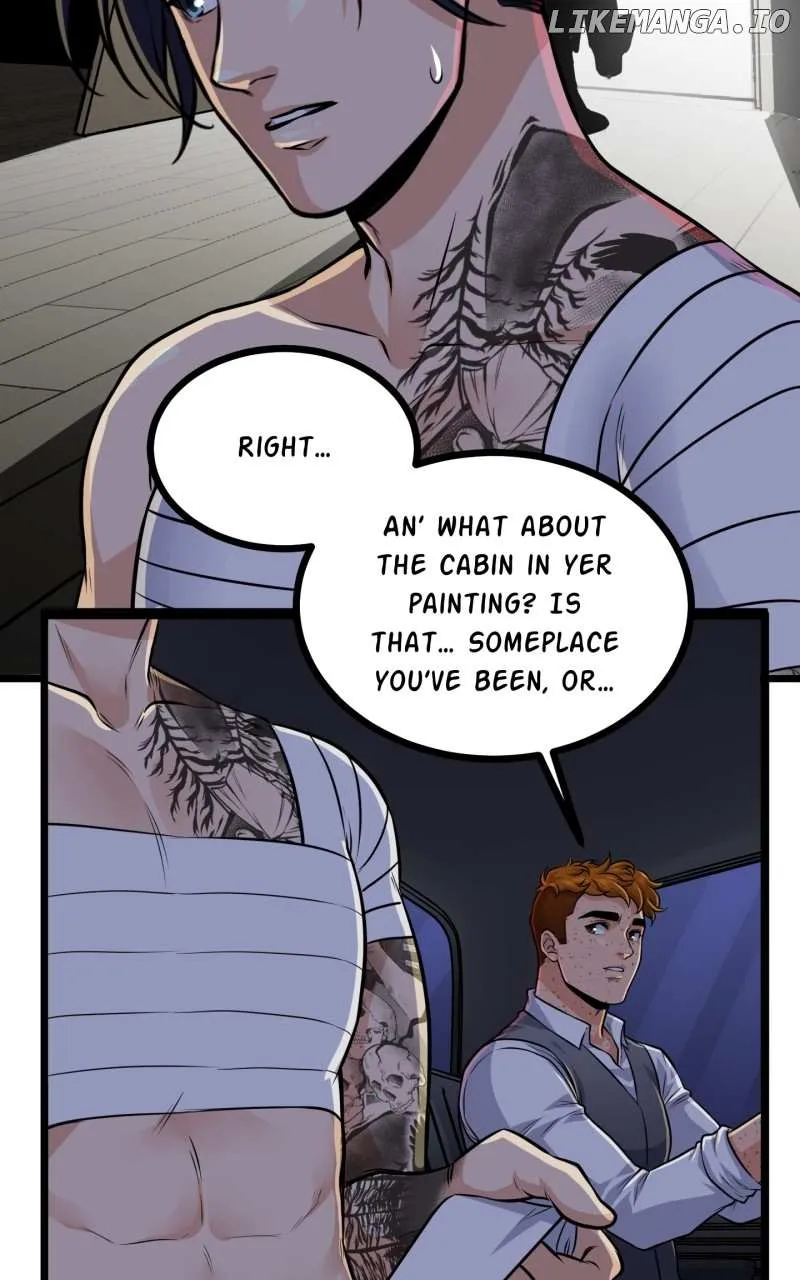 Anything for You Chapter 56 Online - página 30