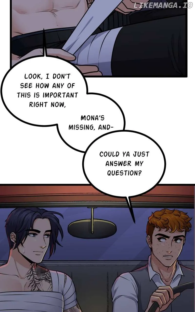 Anything for You Chapter 56 Online - página 31