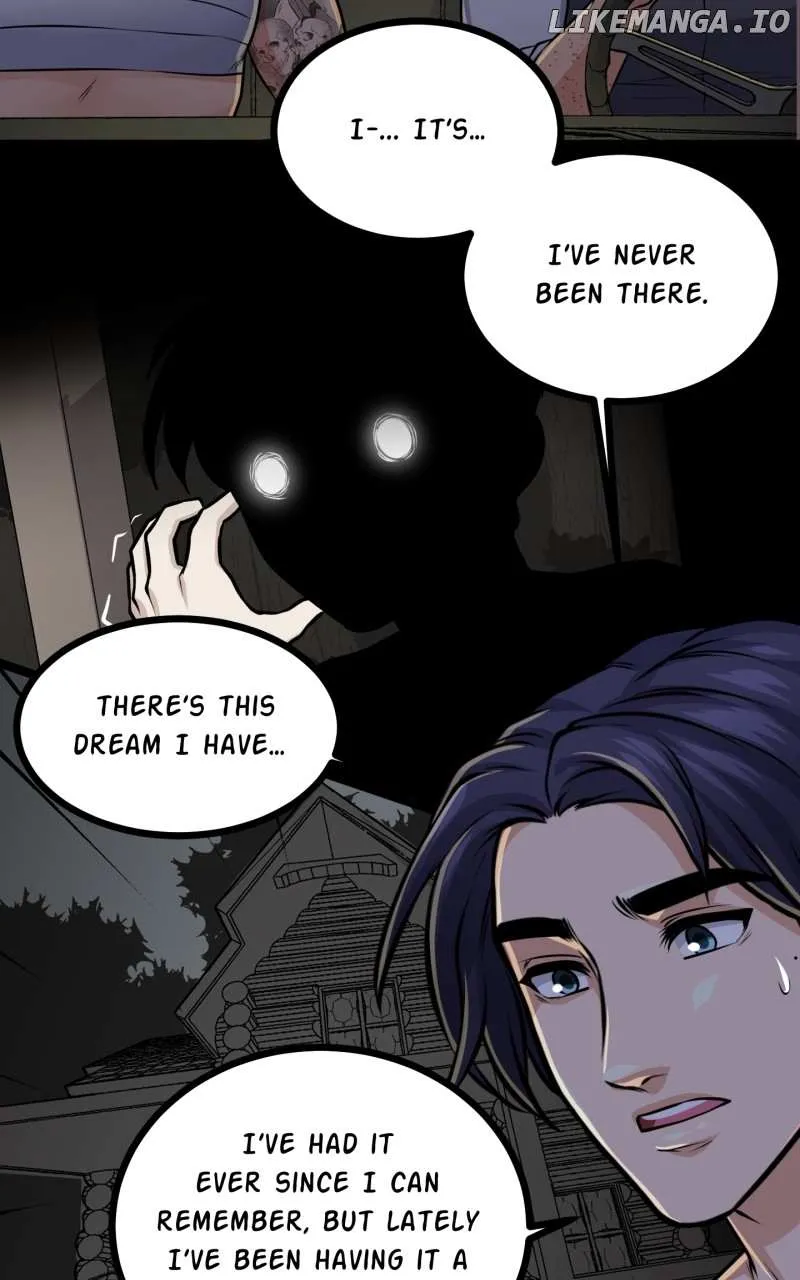 Anything for You Chapter 56 Online - página 32