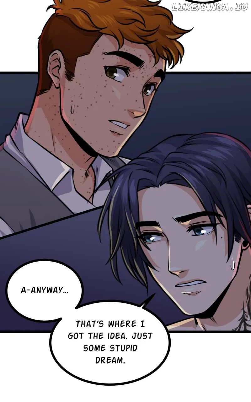 Anything for You Chapter 56 Online - página 34
