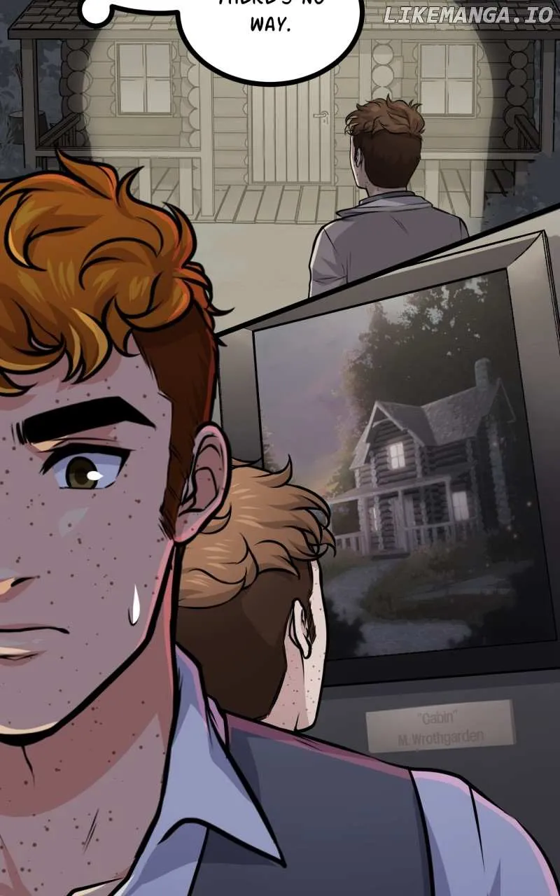 Anything for You Chapter 56 Online - página 36