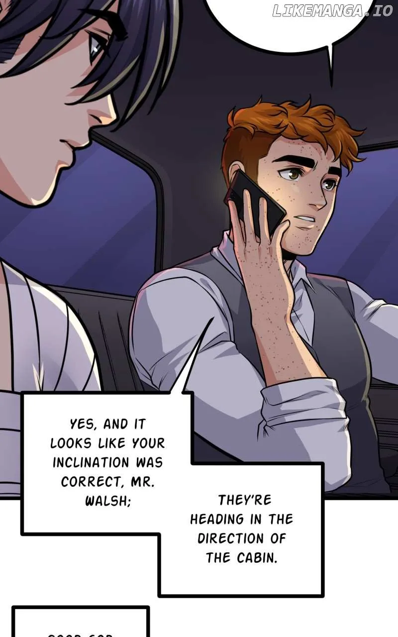 Anything for You Chapter 56 Online - página 39