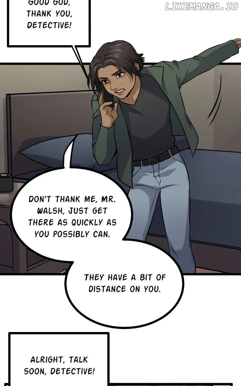 Anything for You Chapter 56 Online - página 40