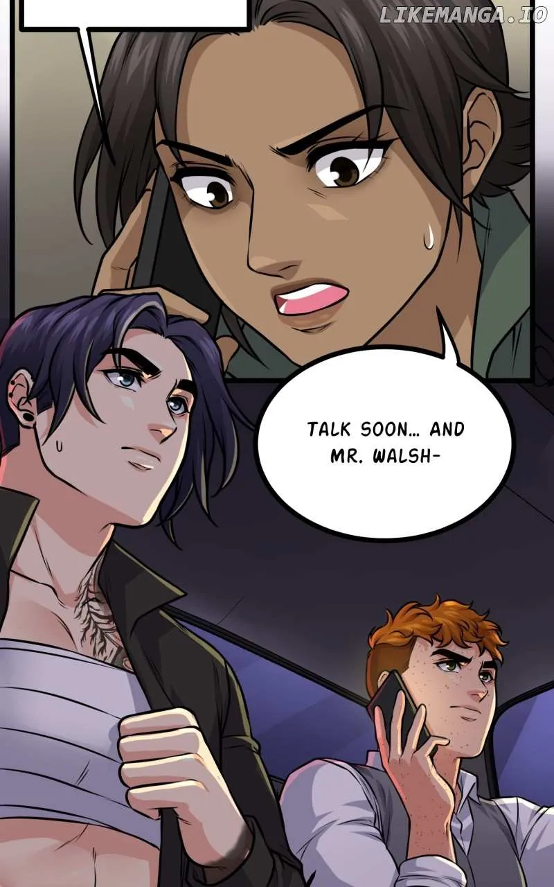 Anything for You Chapter 56 Online - página 41