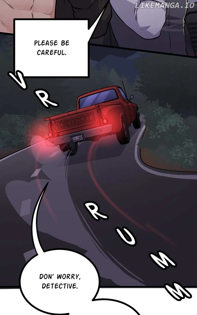 Anything for You Chapter 56 Online - página 42