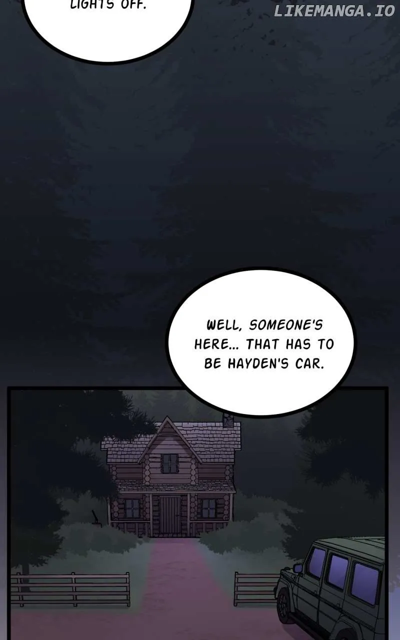 Anything for You Chapter 56 Online - página 45