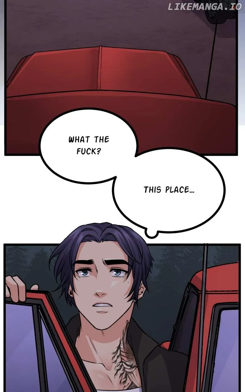 Anything for You Chapter 56 Online - página 46