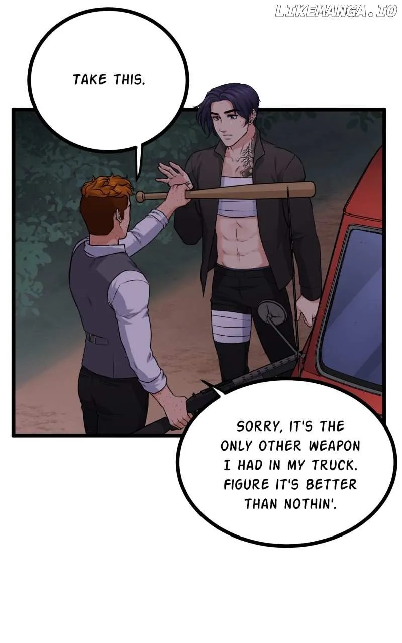 Anything for You Chapter 56 Online - página 51