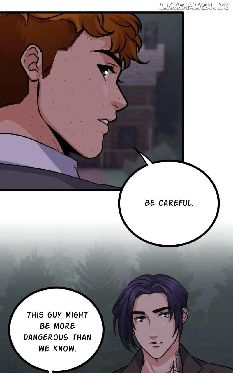 Anything for You Chapter 56 Online - página 52