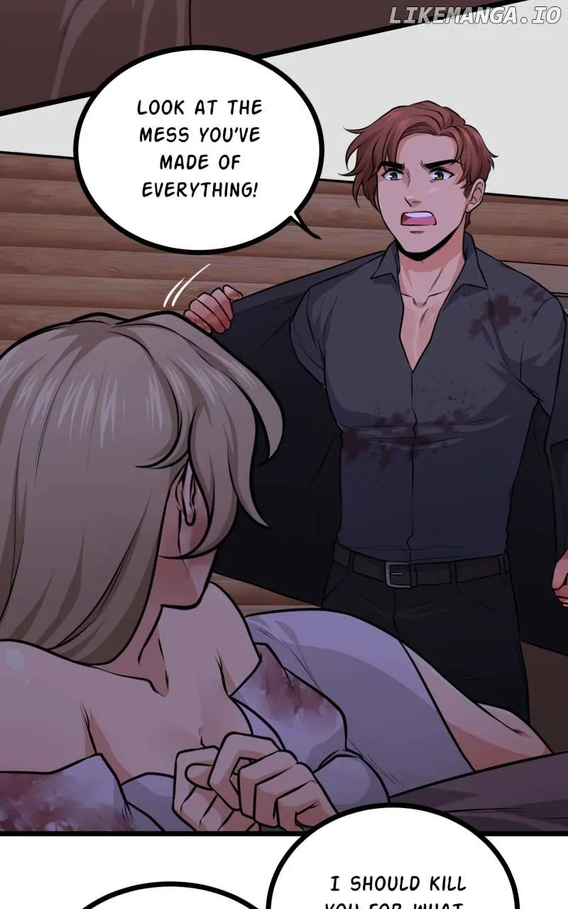 Anything for You Chapter 57 Online - página 3