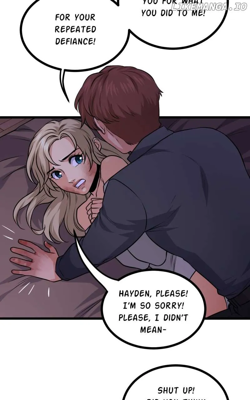 Anything for You Chapter 57 Online - página 4
