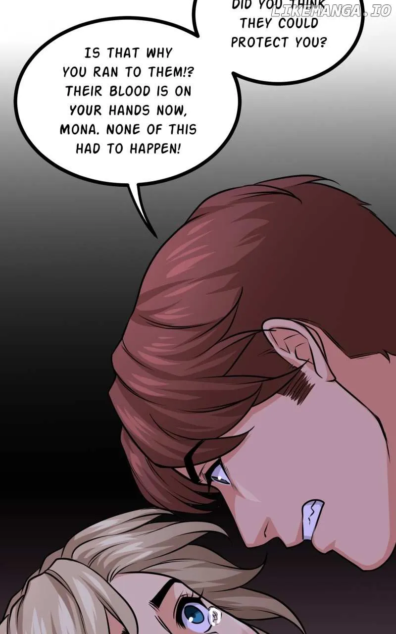 Anything for You Chapter 57 Online - página 5
