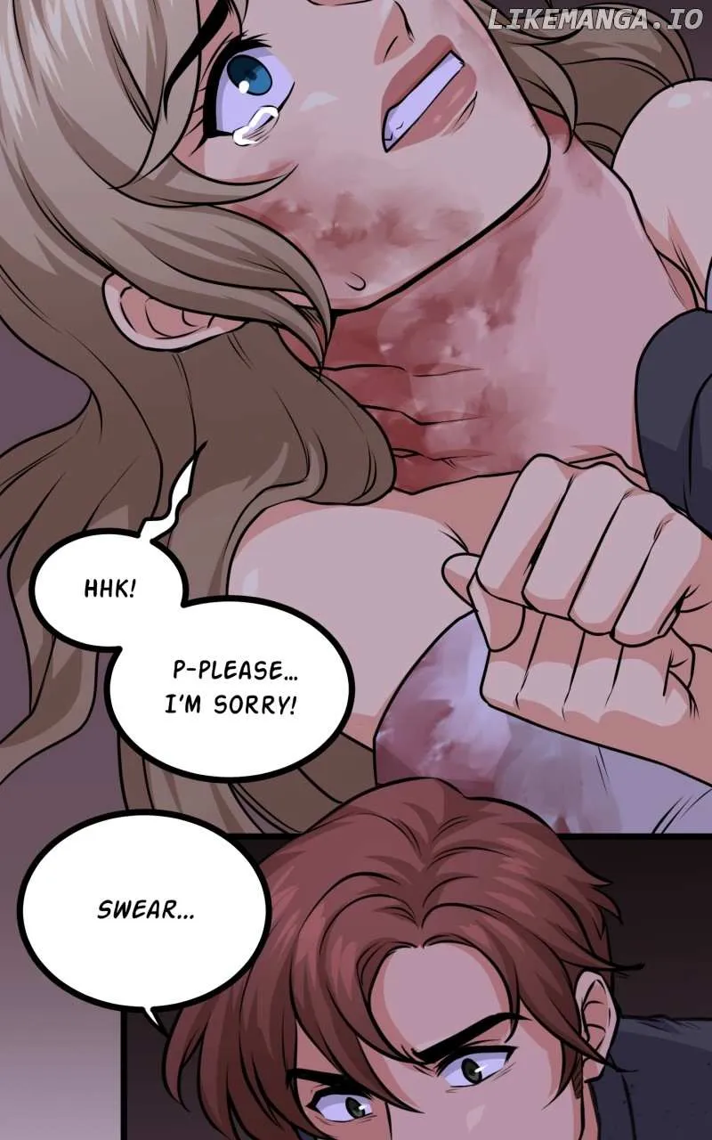 Anything for You Chapter 57 Online - página 6