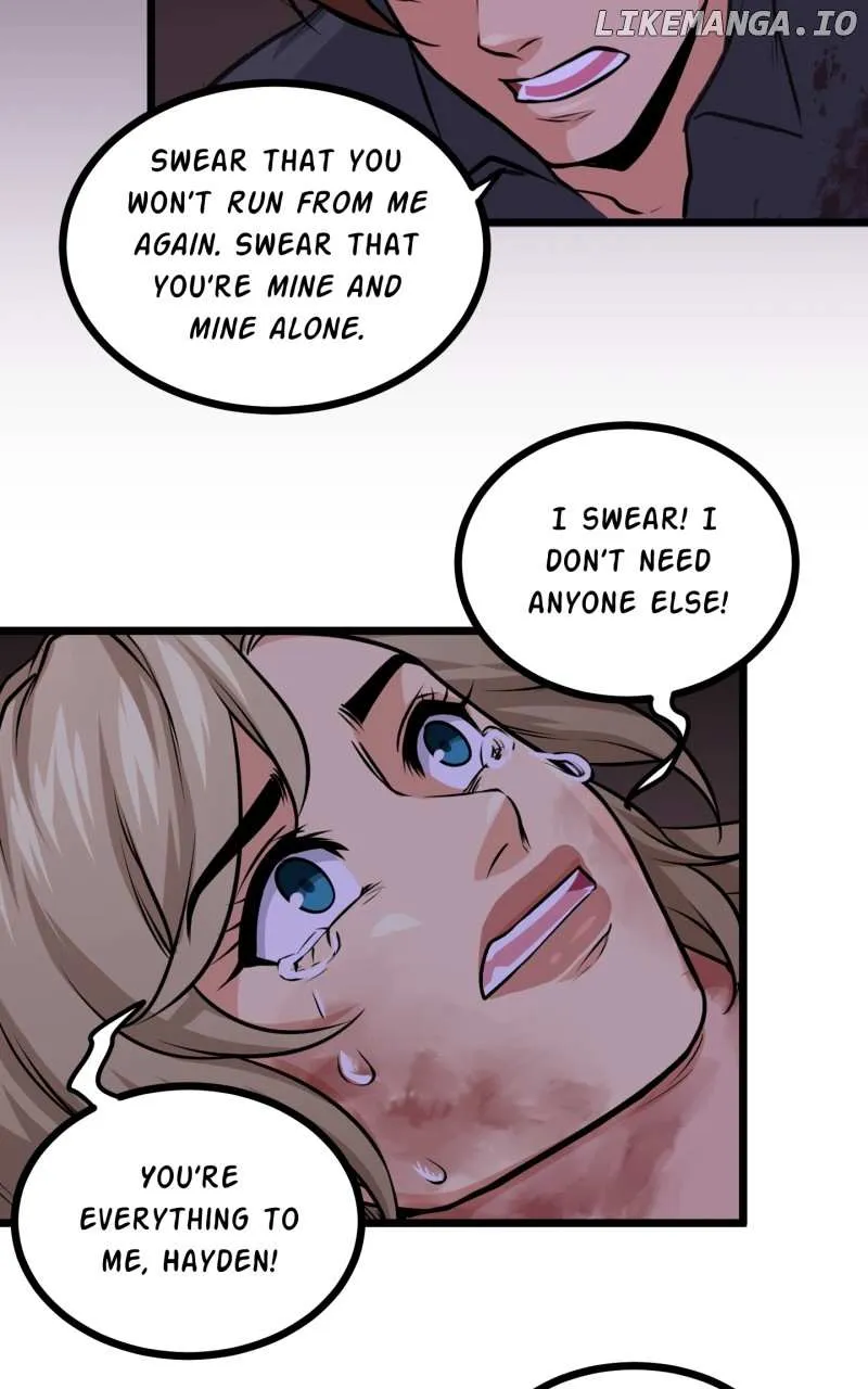 Anything for You Chapter 57 Online - página 7
