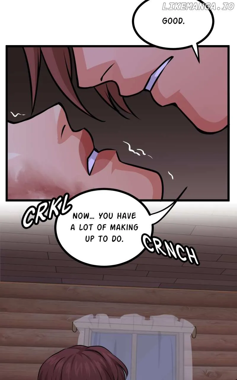 Anything for You Chapter 57 Online - página 8