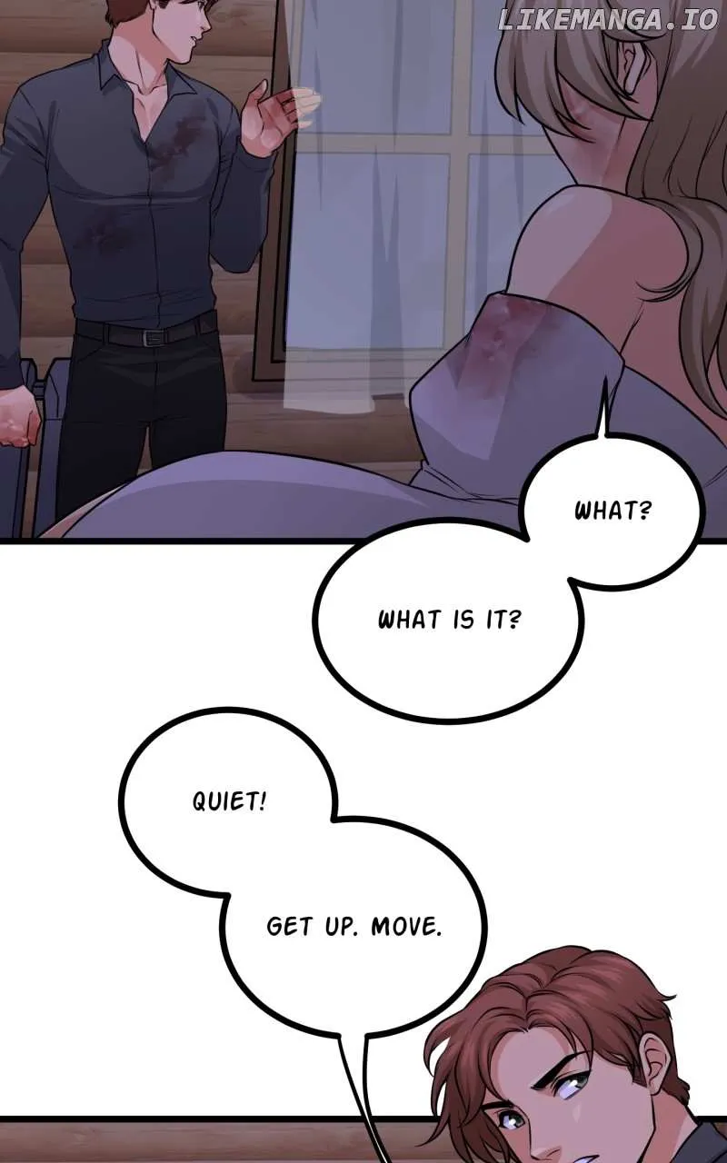 Anything for You Chapter 57 Online - página 10
