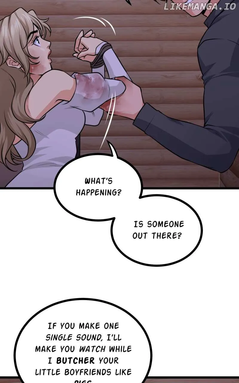 Anything for You Chapter 57 Online - página 11