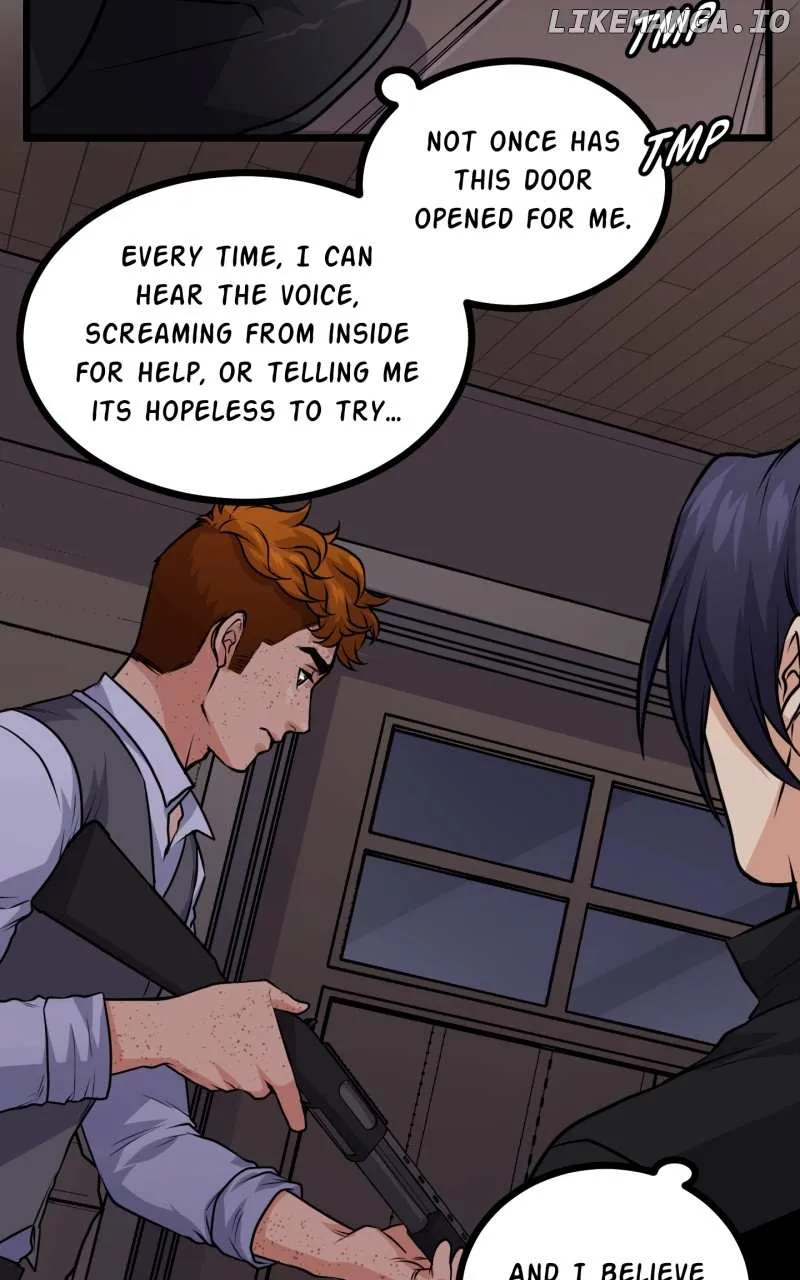 Anything for You Chapter 57 Online - página 17
