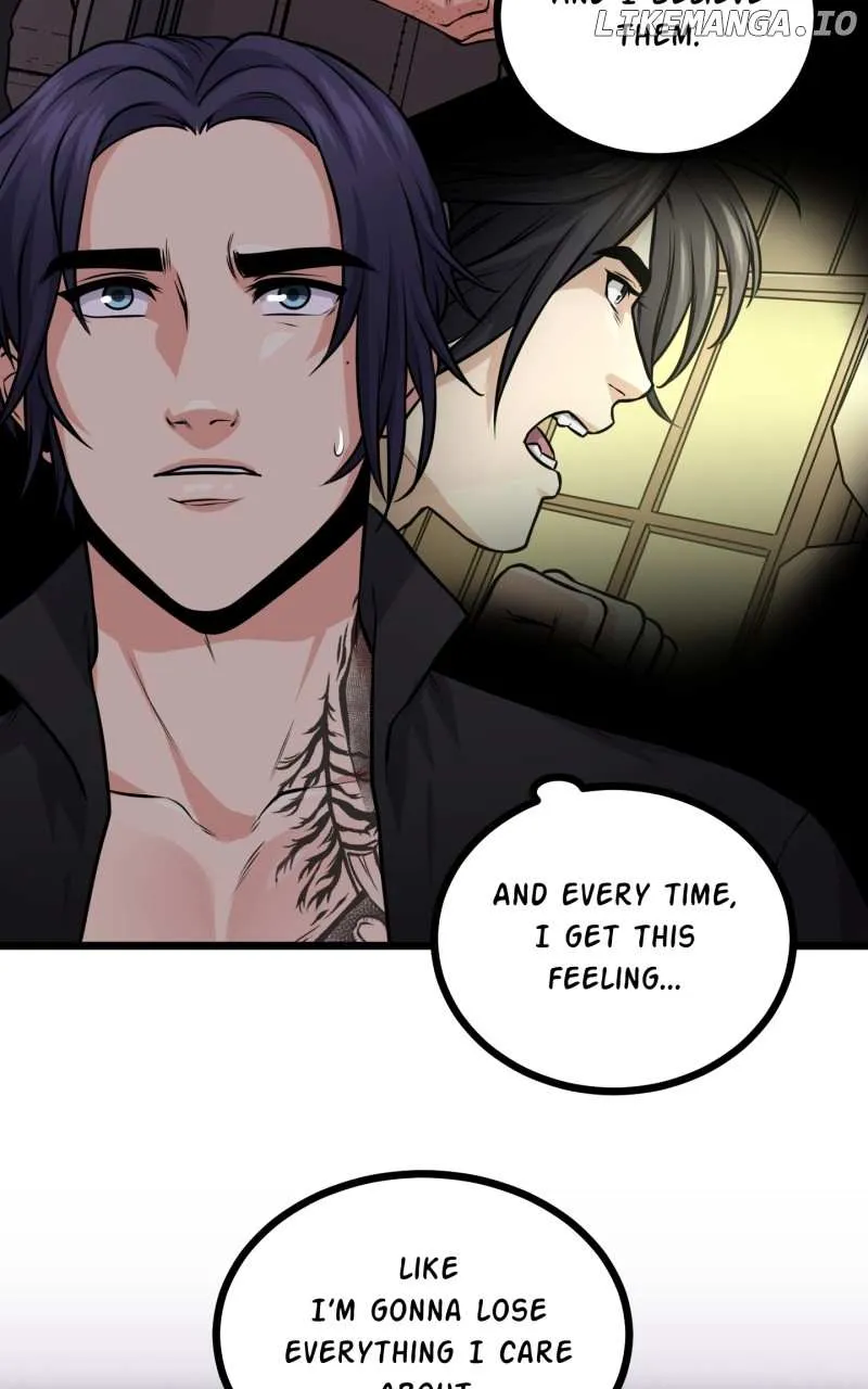 Anything for You Chapter 57 Online - página 18