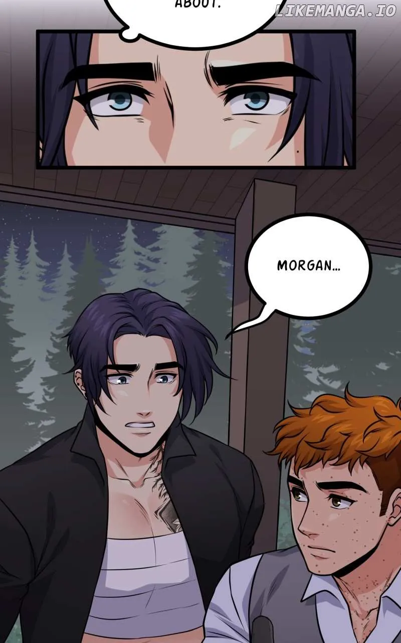 Anything for You Chapter 57 Online - página 19