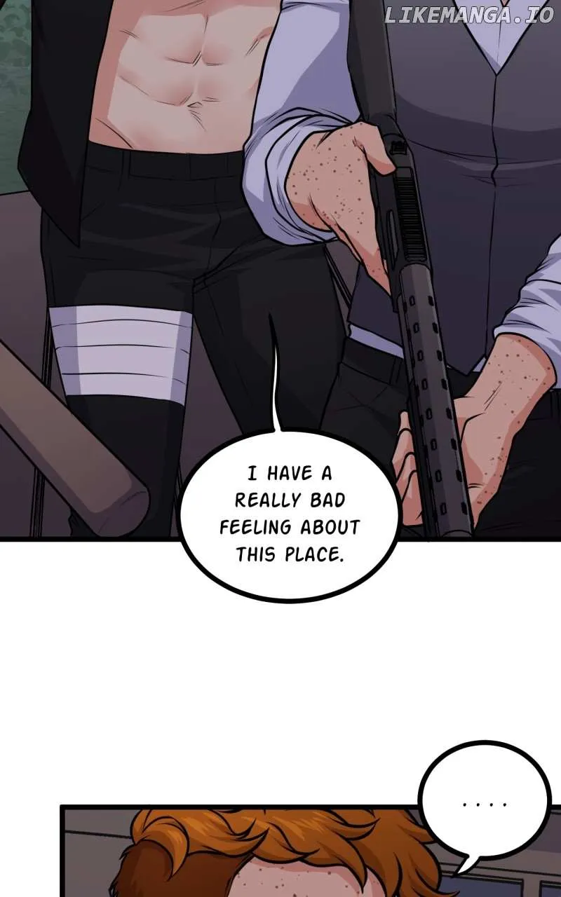 Anything for You Chapter 57 Online - página 20
