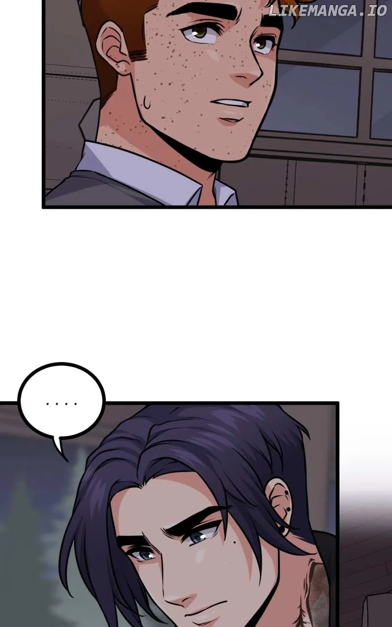 Anything for You Chapter 57 Online - página 21