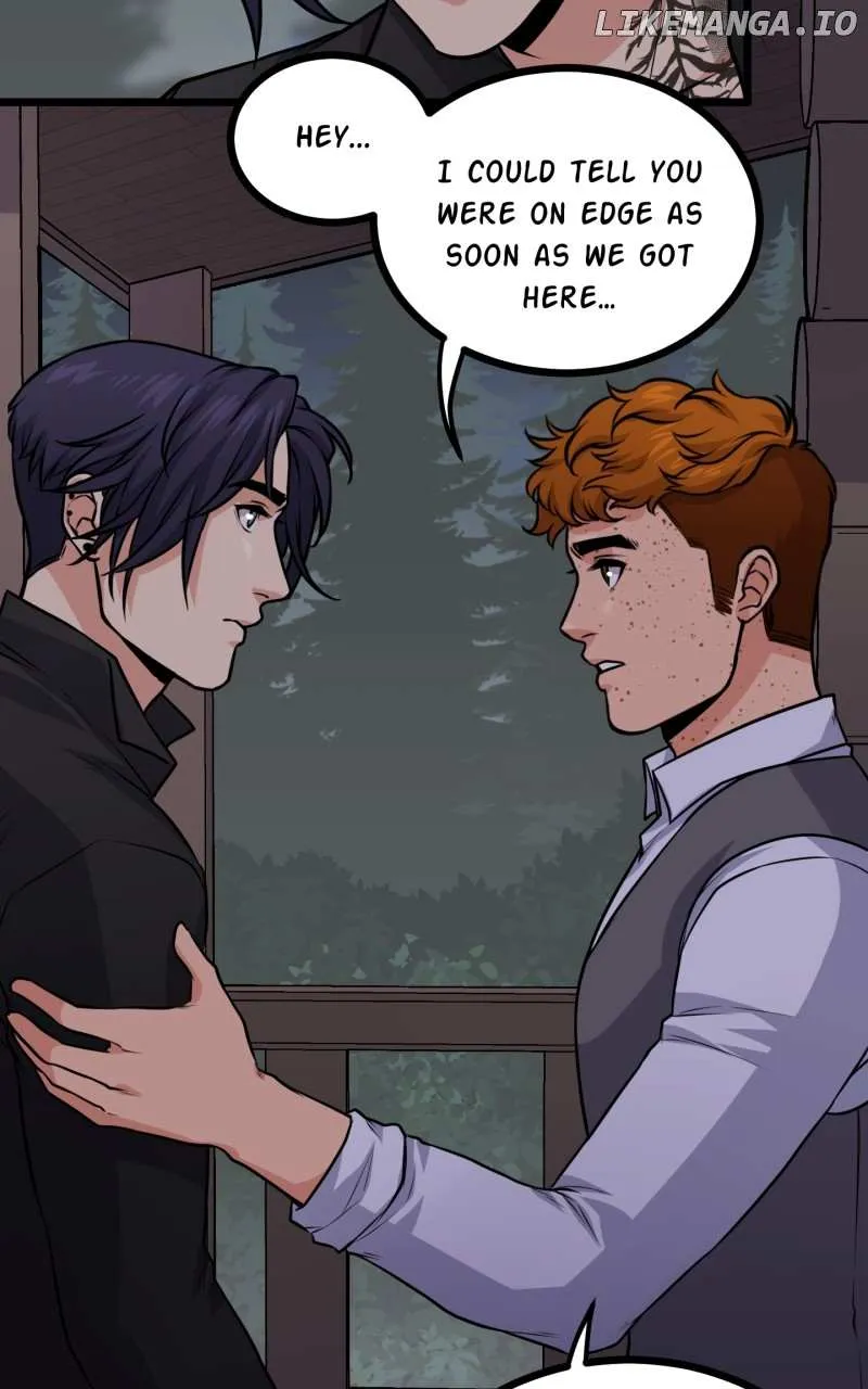 Anything for You Chapter 57 Online - página 22