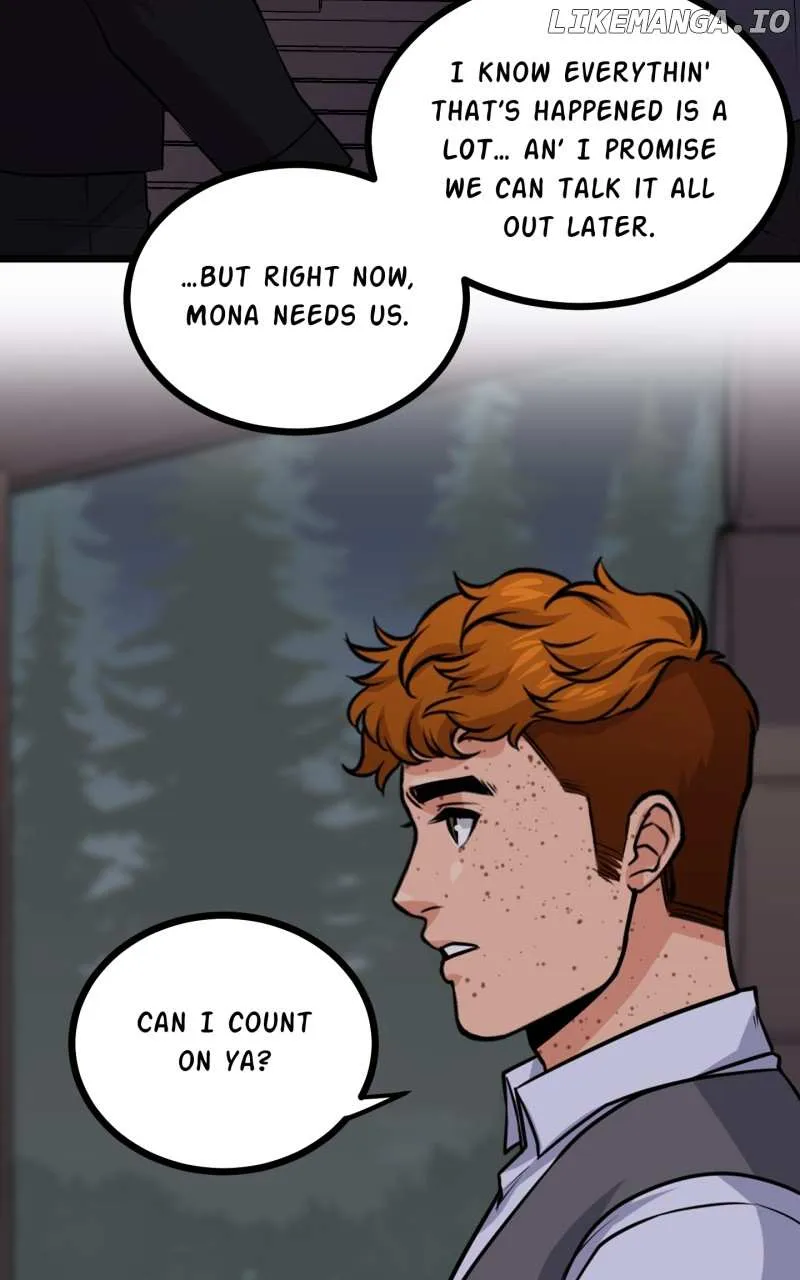 Anything for You Chapter 57 Online - página 23