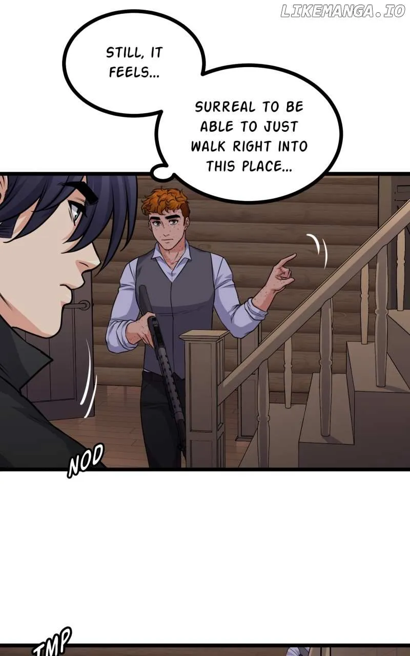 Anything for You Chapter 57 Online - página 27